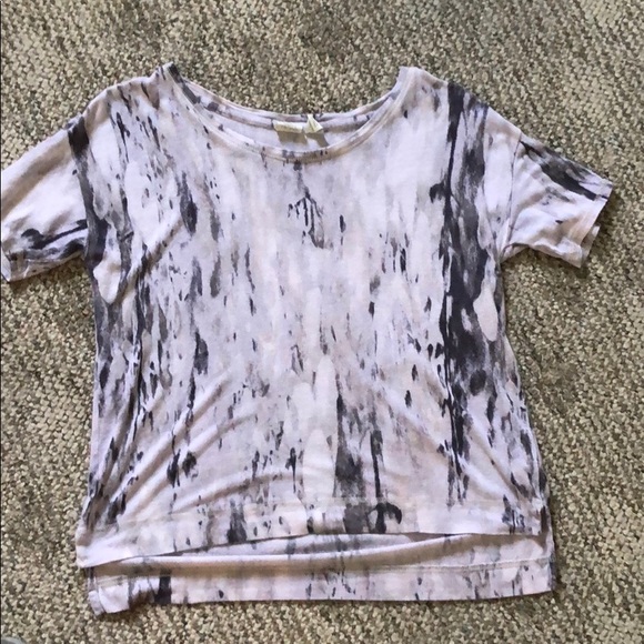 Crop top - Picture 1 of 1